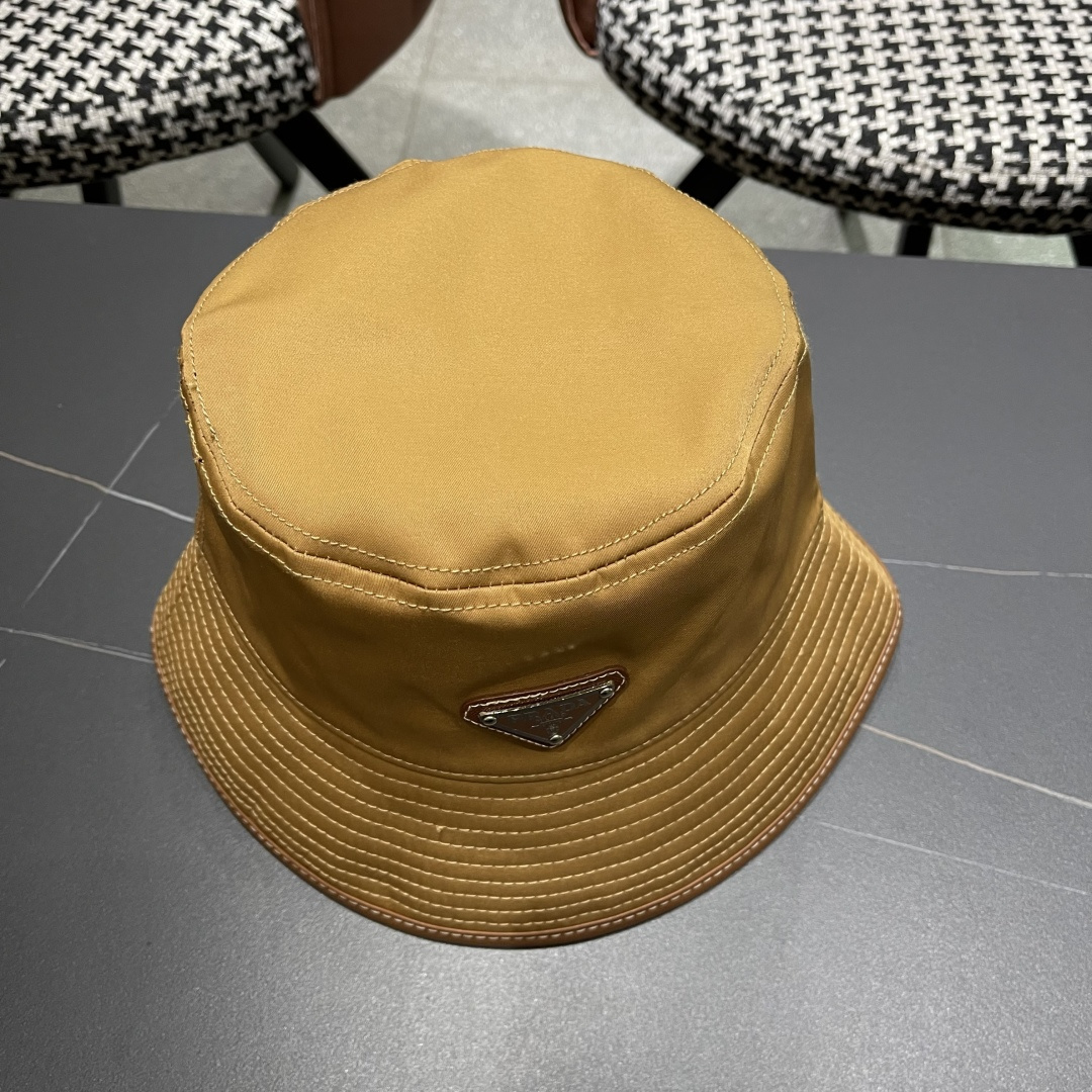  lv路易威登2025新款花朵刺绣空顶帽女春夏出游遮阳防晒帽显脸
小百搭休闲太阳盆帽