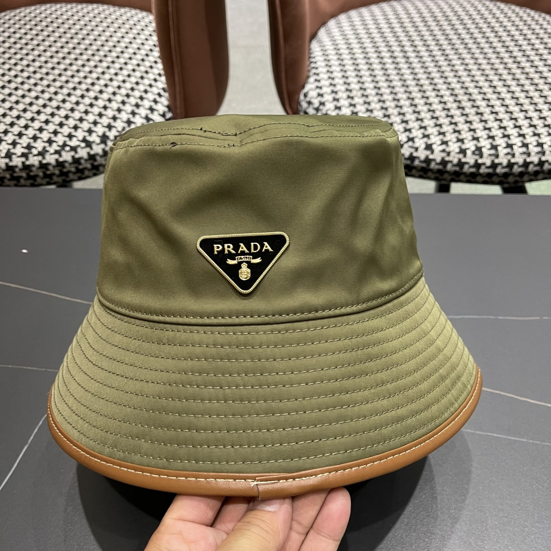  lv路易威登2025新款花朵刺绣空顶帽女春夏出游遮阳防晒帽显脸
小百搭休闲太阳盆帽