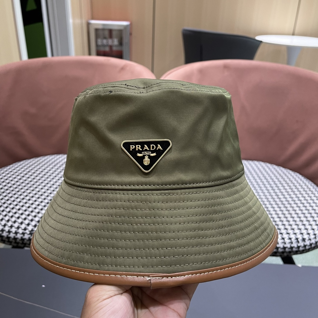  lv路易威登2025新款花朵刺绣空顶帽女春夏出游遮阳防晒帽显脸
小百搭休闲太阳盆帽