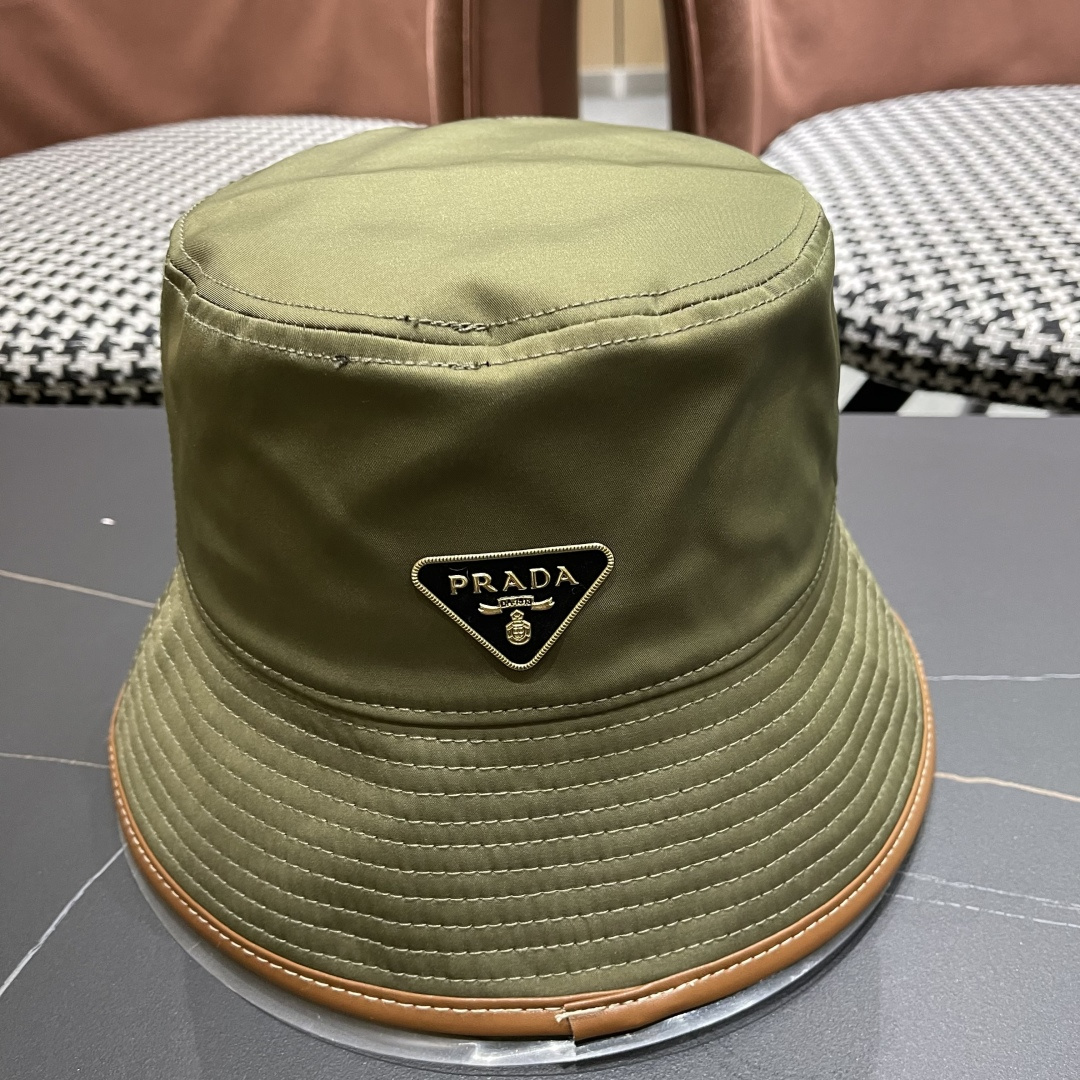  lv路易威登2025新款花朵刺绣空顶帽女春夏出游遮阳防晒帽显脸
小百搭休闲太阳盆帽