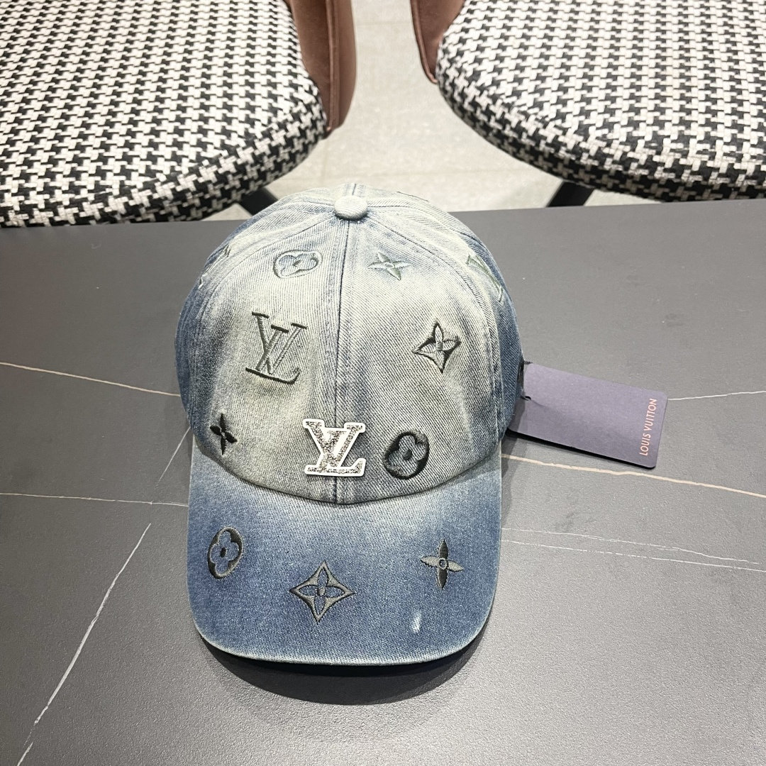 NO:226255,Louis Vuitton denim baseball cap Louis Vuitton 2025 new LV baseball cap, heavy industry creates high-end and atmospheric, versatile and universal for both men and women!  Run volume!  hat straw hat fisherman hat baseball hat, hat, louis vuitton, louis vuitton, louis vuitton, espadrilles, hats19860909路易威登牛仔棒球帽 LouisVuitton2025新款LV棒球帽,重工打造高端大气,百搭款男女通用！跑量！帽子草帽渔夫帽棒球帽,帽子,louis vuitton,louis vuitton,louis vuitton,espadrilles,hats,hat