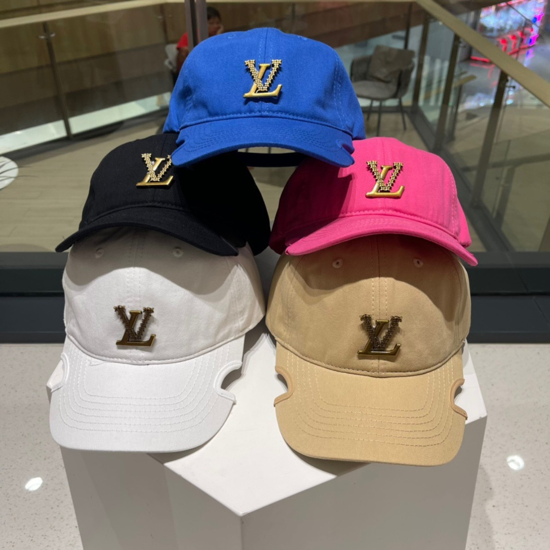 NO:226855,(LV Louis Vuitton] Official website new embroidered simple baseball cap, new style shipped, big brand models are super easy to match, hurry up and buy it! Hats, straw hats, fisherman hats, baseball caps, hats, louis vuitton, louis vuitton, espadrilles, hats19860909（LV路易威登】官网新款刺绣简约款棒球帽,新款出货,大牌款超好搭配,赶紧入手！帽子草帽渔夫帽棒球帽,帽子,louis vuitton,louis vuitton,espadrilles,hats,hat