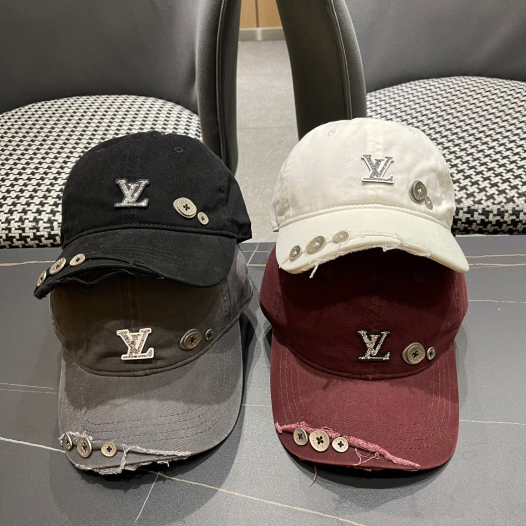 NO:226865,Louis Vuitton LV baseball cap, simple and atmospheric, universal hat, straw hat, fisherman hat, baseball cap, hat, louis vuitton, louis vuitton, louis vuitton, louis vuitton, espadrilles, hats19860909路易威登LouisVuitton LV棒球帽,简约大气,男女通用帽子草帽渔夫帽棒球帽,帽子,louis vuitton,louis vuitton,louis vuitton,espadrilles,hats,hat
