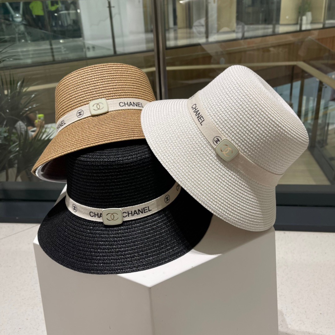  Dior 迪奥 2025新款草帽，头围57cm