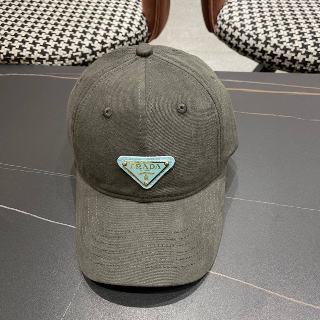 NO:359730,PRADA Prada 2025 new baseball cap, men and women baseball cap, high-end customization, head circumference 57cm hat, straw hat, fisherman hat, baseball cap, hat, prada, prada, espadrilles, hatsPRADA普拉达2025新款鸭舌帽,男女款棒球帽,高级定制,头围57cm帽子草帽渔夫帽棒球帽,帽子,prada,prada,espadrilles,hats,hat
