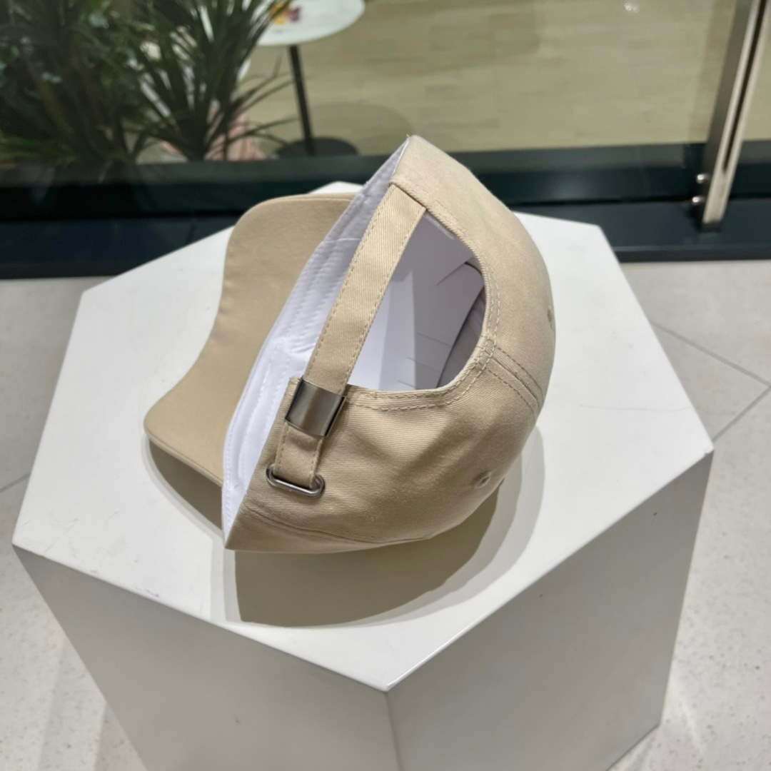 🧢CHANEL香奈儿🧢  新款典经款棒球帽，细节做都工很精致，经男典女都🉑经回典货