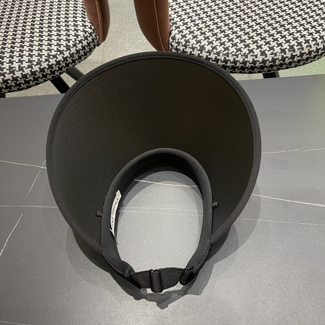 【DIOR迪奥】2025新款度假遮阳帽空顶帽，🔆遮阳百搭～休闲出街神器