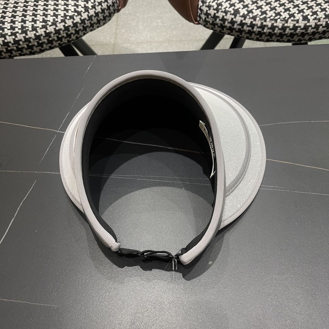 【DIOR迪奥】2025新款度假遮阳帽空顶帽，🔆遮阳百搭～休闲出街神器