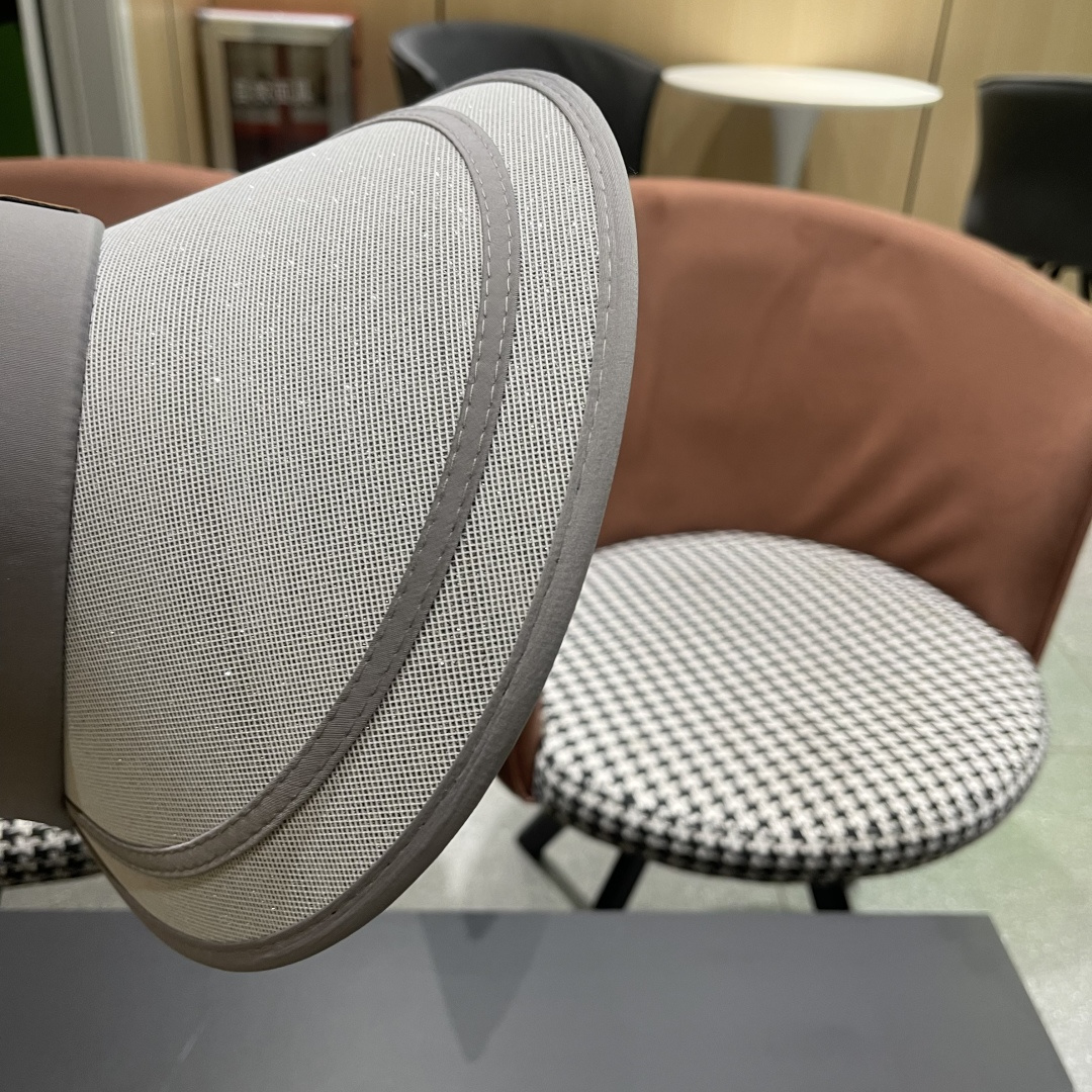 【DIOR迪奥】2025新款度假遮阳帽空顶帽，🔆遮阳百搭～休闲出街神器