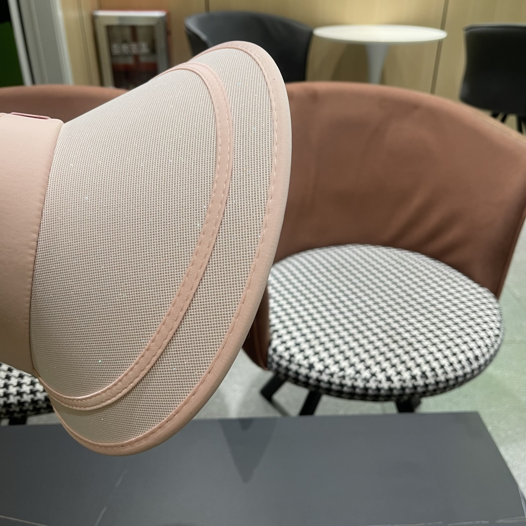 【DIOR迪奥】2025新款度假遮阳帽空顶帽，🔆遮阳百搭～休闲出街神器