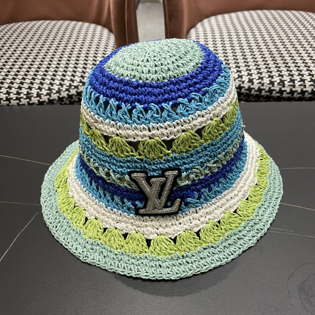 NO:229621,lv Louis Vuitton Korean version new temperament fisherman hat women travel sweet versatile sun protection tassel hollow sun hat trend internet celebrity same hat straw hat fisherman hat baseball hat, hat, louis vuitton, louis vuitton, espadrilles, hats19860909lv路易威登韩版新款气质渔夫帽子女出游甜美百搭防晒流苏镂空遮阳草帽潮网红同款帽子草帽渔夫帽棒球帽,帽子,louis vuitton,louis vuitton,espadrilles,hats,hat
