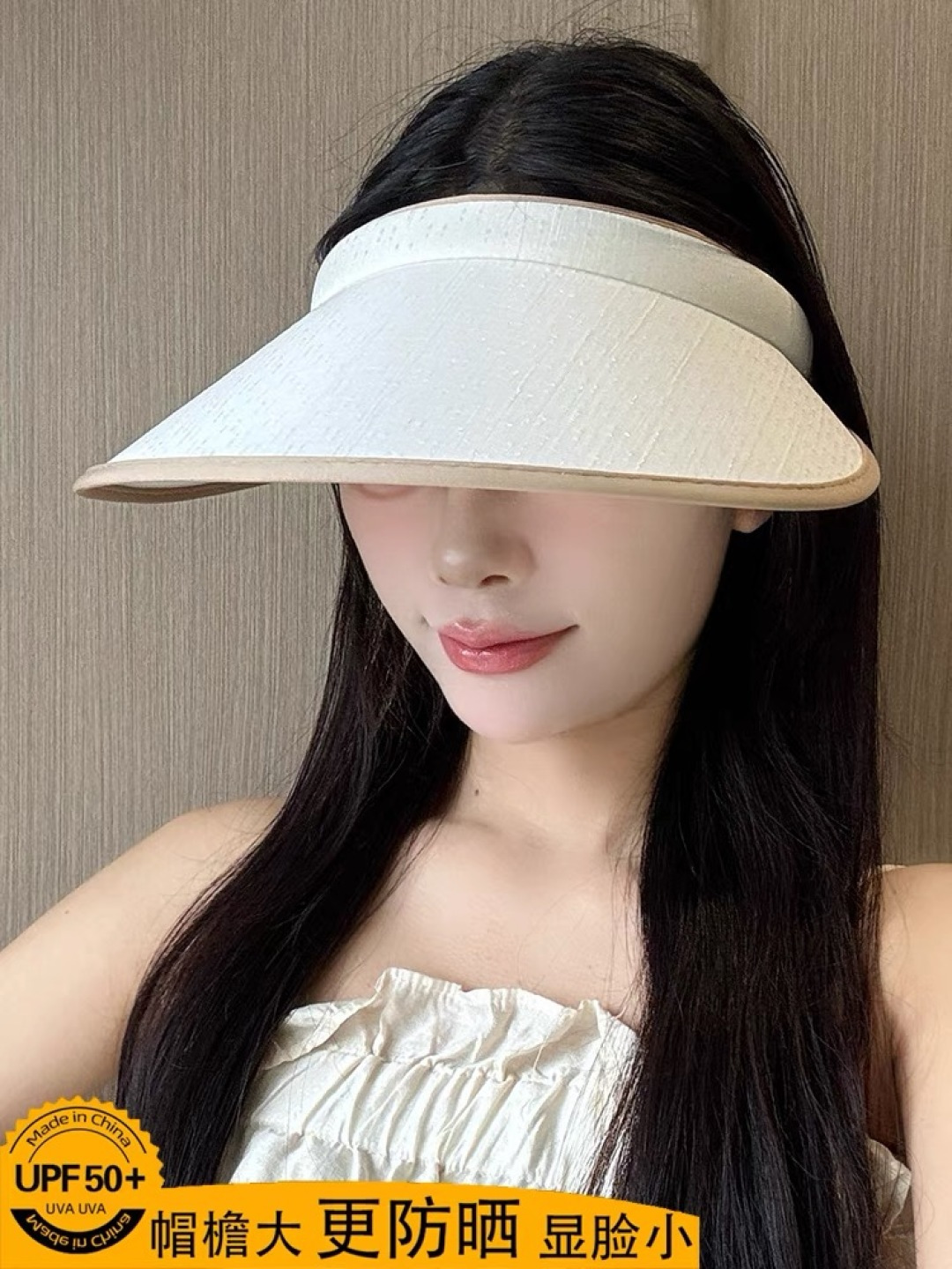 NO:229587,Dior DlOR new sky top sun protection hat for women in summer sun protection big brim hat protects UV rays big face, fashionable and versatile sun hat hat straw hat fisherman hat baseball hat, hat, dior, espadrilles, hats19860909迪奥DlOR新空顶防晒帽子女夏季遮阳大沿帽防紫外线遮脸大 帽檐时尚百搭太阳帽帽子草帽渔夫帽棒球帽,帽子,dior,espadrilles,hats,hat