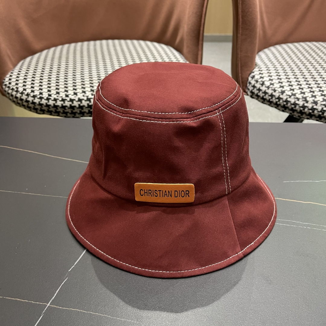 NO:343727,【DIOR Dior】2025 spring and summer new simple fisherman hat, versatile daily style ~ must-have hats, straw hats, fisherman hats, baseball hats, hats, dior, dior, espadrilles, hats【DIOR迪奥】2025春夏新款简约渔夫帽,百搭日常款～出街必备帽子草帽渔夫帽棒球帽,帽子,dior,dior,espadrilles,hats,hat