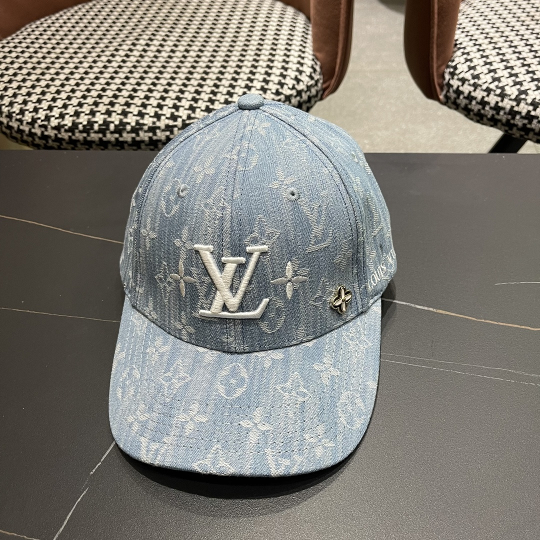 NO:344166,Louis Vuitton original single denim baseball cap Louis Vuitton new LV baseball cap, universal for men and women!  Run volume!  hat straw hat fisherman hat baseball hat, hat, louis vuitton, louis vuitton, louis vuitton, espadrilles, hats路易威登原单牛仔棒球帽 LouisVuitton新款LV棒球帽,男女通用！跑量！帽子草帽渔夫帽棒球帽,帽子,louis vuitton,louis vuitton,louis vuitton,espadrilles,hats,hat