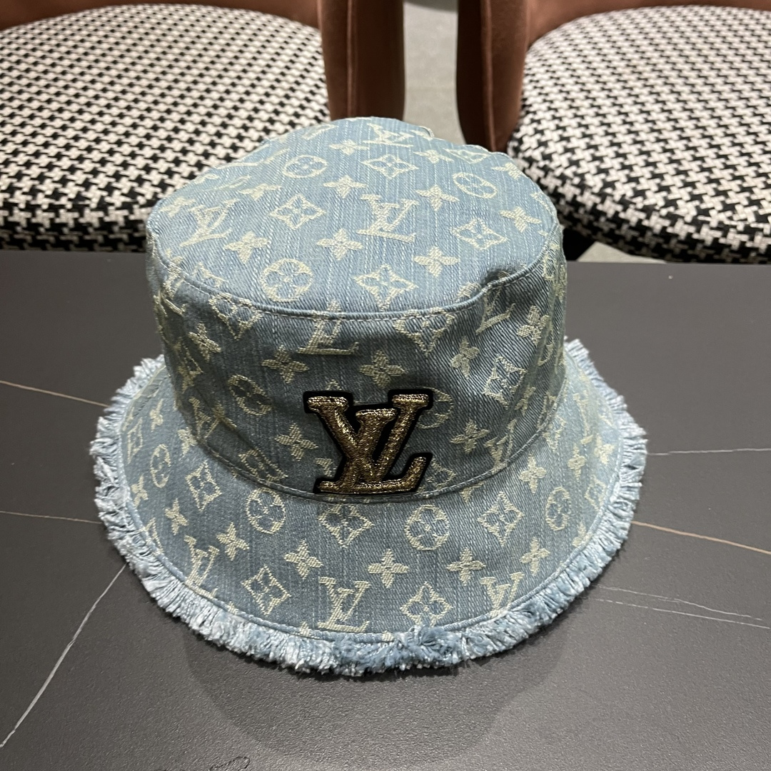 NO:344170,LV Louis Vuitton original single cowboy fisherman hat light and breathable. Perfect style, exclusive physical shot, suitable hat for men and women, straw hat fisherman hat baseball hat, hat, louis vuitton, louis vuitton, espadrilles, hatsLV路易威登原单牛仔渔夫帽 轻盈透气.完美版型,独家实物拍摄,男女适用帽子草帽渔夫帽棒球帽,帽子,louis vuitton,louis vuitton,espadrilles,hats,hat
