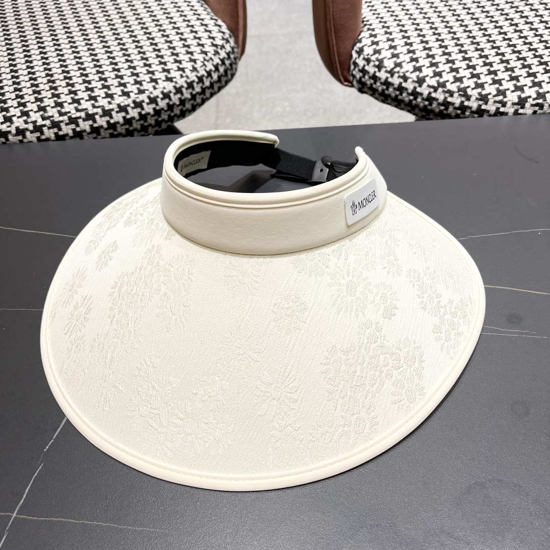 NO:344168,The new Chinese style sky hat for women in spring and summer travel sun protection hat showing face small and versatile casual sun hat straw hat fisherman hat baseball hat, hat, Moncler, espadrilles, hats蒙口MONCLER新款国风空顶帽女春夏出游遮阳防晒帽显脸小百搭休闲太阳帽子草帽渔夫帽棒球帽,帽子,Moncler,espadrilles,hats,hat