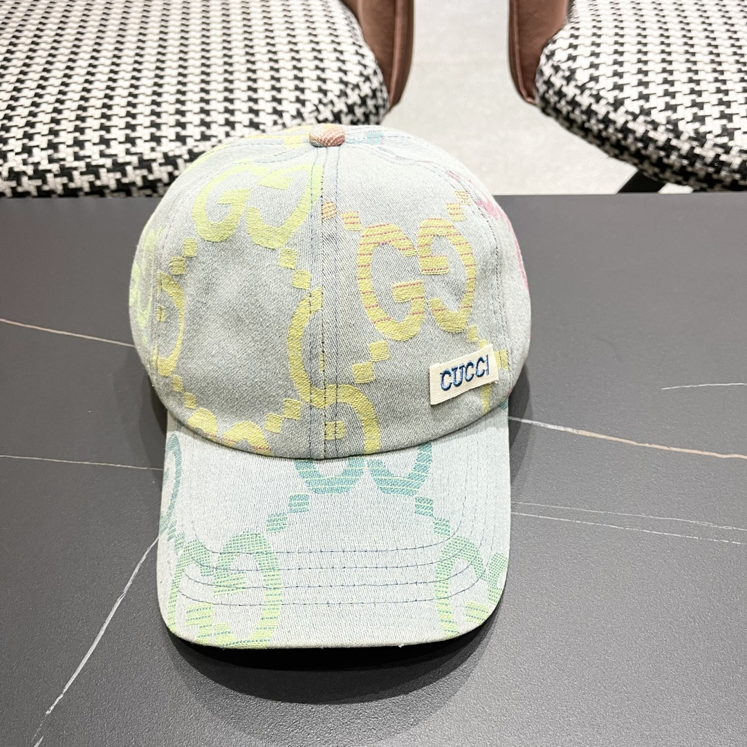 NO:344773,GUCCI Guqi 2025 counter original single new style washing cowboy baseball cap, very trendy!  Casual sports style, classic production, super easy to wear clothes!  Hat Straw Hat Fisherman Hat Baseball Hat, Hats, Gucci, espadrilles, hatsGUCCI古奇 2025专柜原单新款洗水牛仔棒球帽,很潮！休闲运动款,经典制作,超级好搭衣服！帽子草帽渔夫帽棒球帽,帽子,gucci,espadrilles,hats,hat