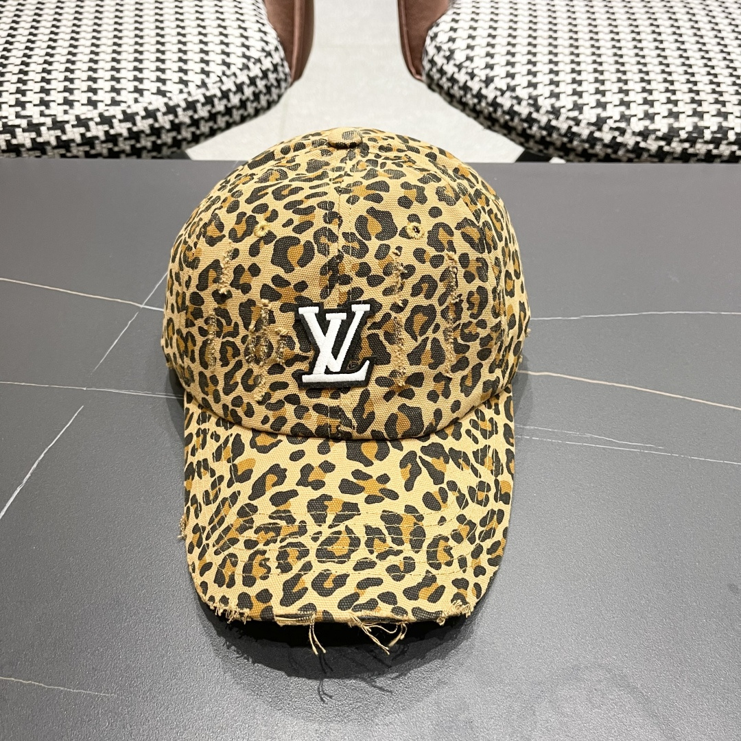 NO:362962,Lv Louis Vuitton American retro washing leopard baseball hat women deepening trend brand Millennial hottie street shot big head cap hat straw hat fisherman hat baseball hat knit hat, hat, louis vuitton, louis vuitton, espadrilles, hatsLv路易威登 美式复古水洗豹纹棒球帽女加深潮牌 千禧辣妹街拍大头围鸭舌帽帽子草帽渔夫帽棒球帽针织帽,帽子,louis vuitton,louis vuitton,espadrilles,hats,hat