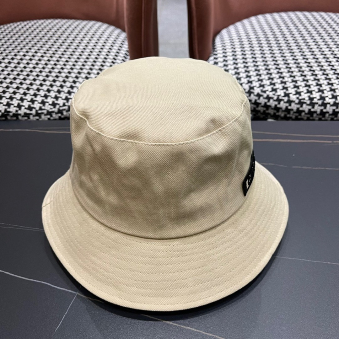  赛琳cellne新款渔夫帽子女夏季出游遮阳防晒草帽可折叠太阳帽