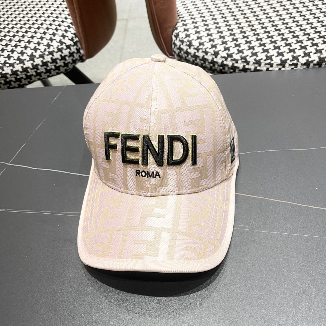 NO:357040,FENDI 2025 old-fashioned baseball hat classic FF mid-life items, temperament wear items, quality bar hat straw hat fisherman hat baseball hat, hat, fendi, fendi, espadrilles, hatsFENDI芬迪 2025老花系列棒球帽 经典FF中古单品,气质穿搭单品,质量杠杠帽子草帽渔夫帽棒球帽,帽子,fendi,fendi,espadrilles,hats,hat