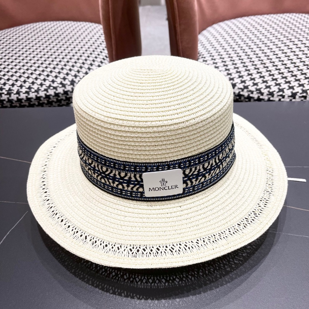 NO:357022,The mouth covers the bohemian ethnic style seaside beach sunshade straw hat women summer outing sun protection fashionable flat top wide brim top hat straw hat fisherman hat baseball hat, hat, Moncler, espadrilles, hats蒙口 波西米亚民族风海边沙滩遮阳草帽女夏季出游 防晒时尚平顶宽檐礼帽帽子草帽渔夫帽棒球帽,帽子,Moncler,espadrilles,hats,hat