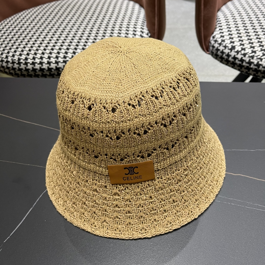 [Celine Hats]