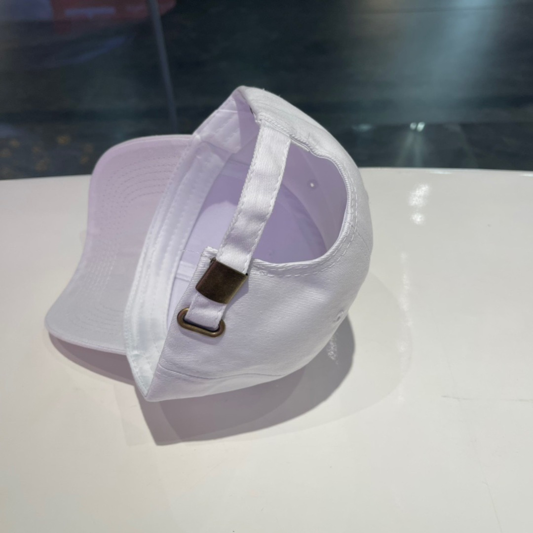  【DIOR迪奥】春夏新款棒球帽，新款出货，大牌款超好搭配，赶紧入手！