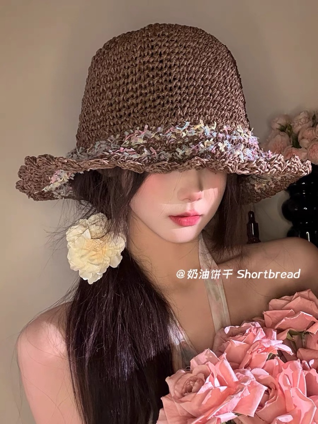 [Chanel Hats]