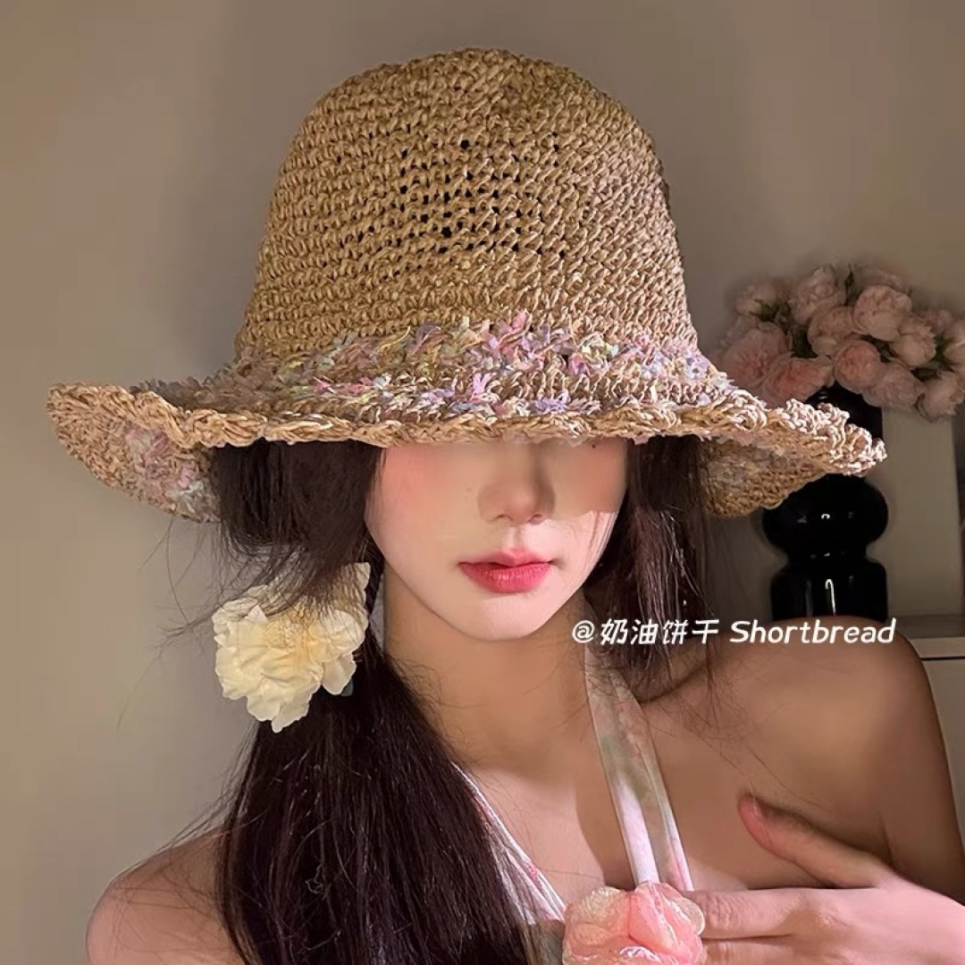 [Chanel Hats]