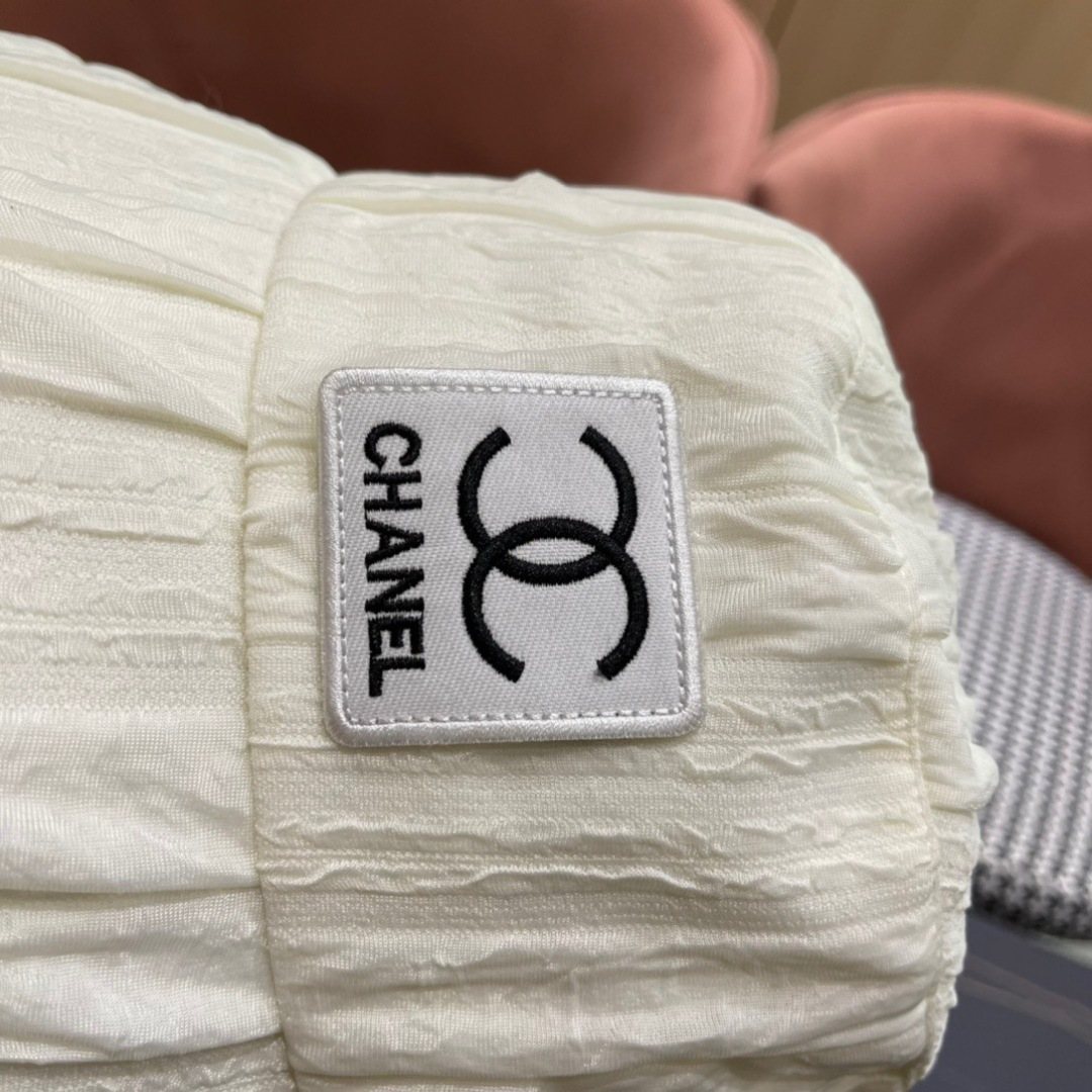 👒chanel香奈儿2025新款渔夫帽🧢细节做工都很精致，