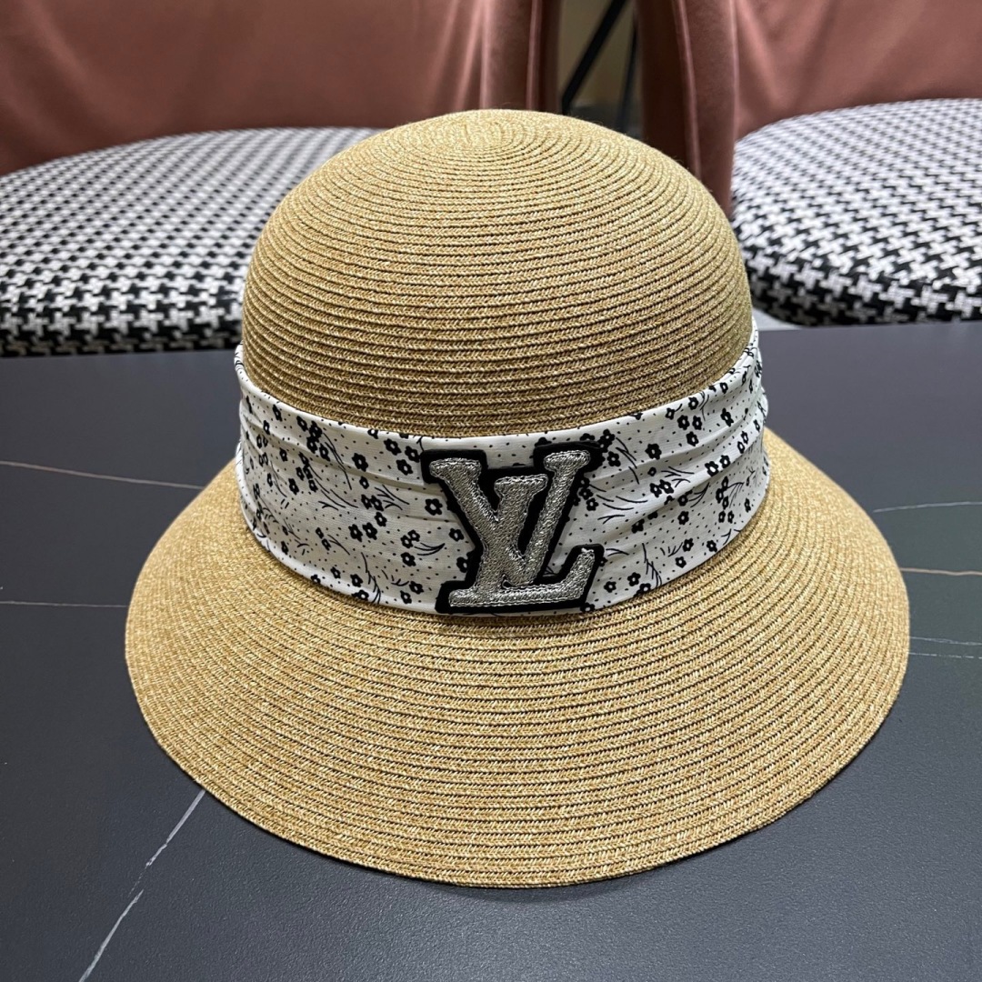 [LV Hats]