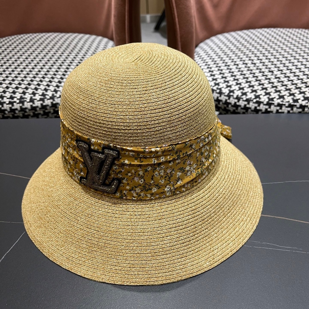 [LV Hats]