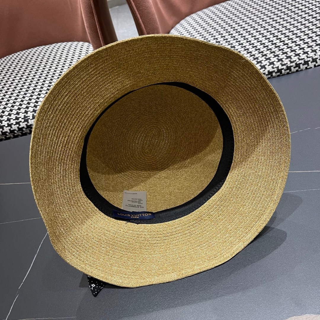 [LV Hats]