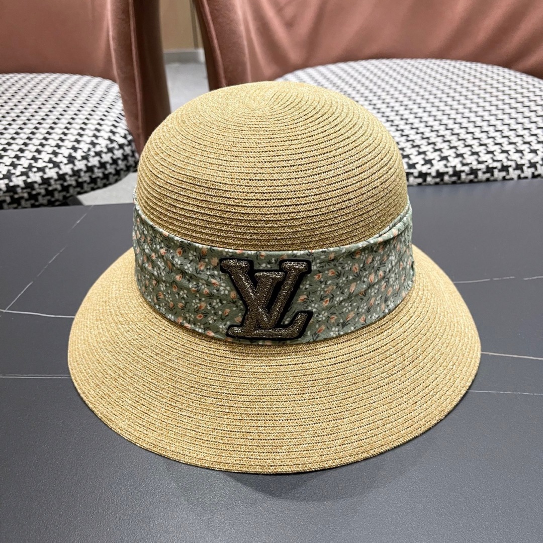 [LV Hats]