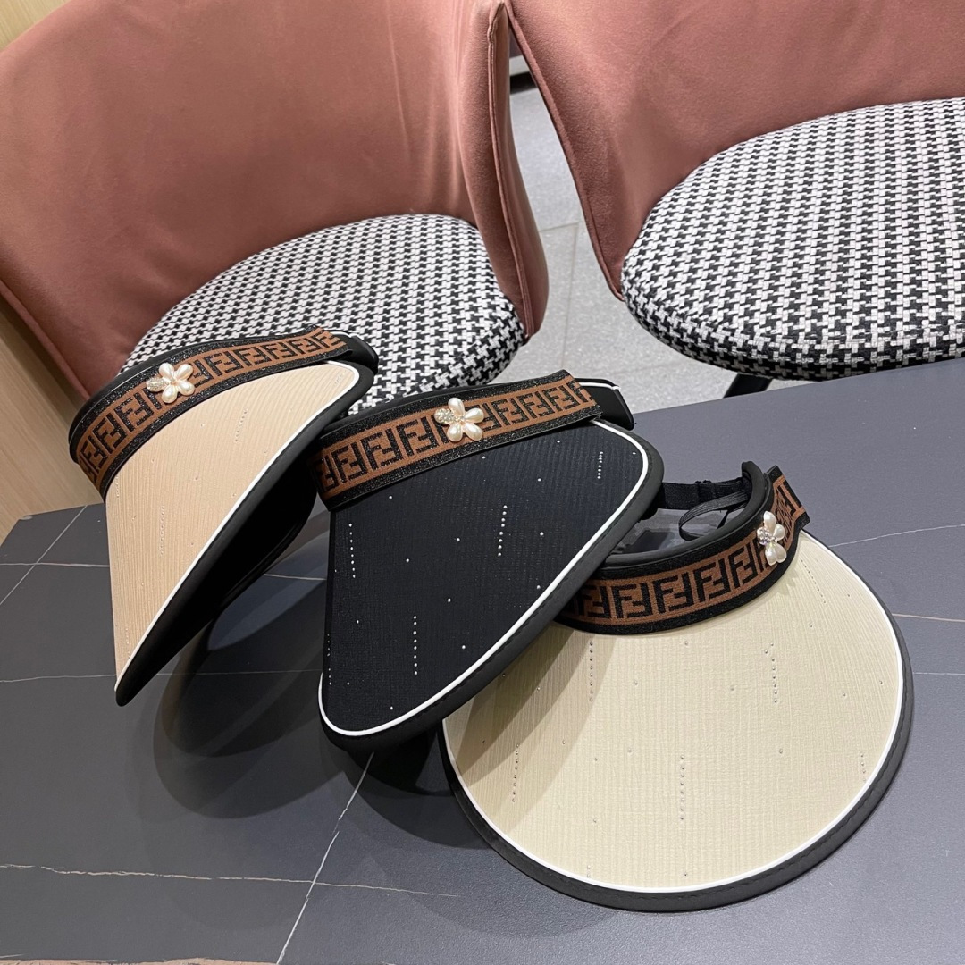 NO:348436,FENDI Spring and summer new big hat brim empty top hat for women summer outdoor sun hat internet celebrity no sun protection hat seaside riding sun hat straw hat fisherman hat baseball hat, hat, fendi, fendi, espadrilles, hats芬迪FENDI 春夏新款大帽檐空顶帽女夏季户外太阳帽网红无顶防晒 帽海边骑行遞阳帽帽子草帽渔夫帽棒球帽,帽子,fendi,fendi,espadrilles,hats,hat