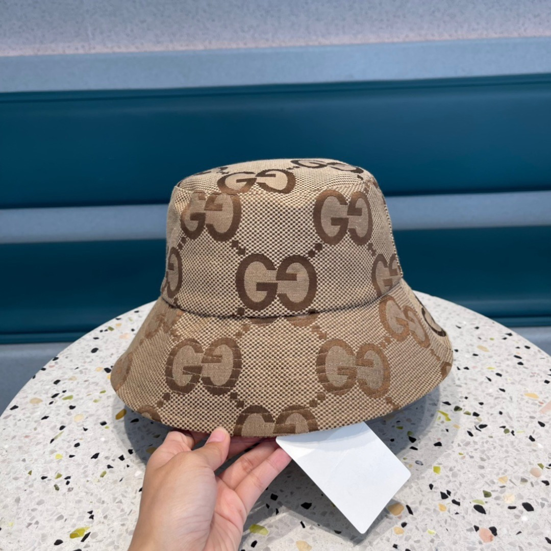  Gucci古奇2025新款棒球帽，原单货，帆布面料，男女通用，洗水标齐全，头围57cM
