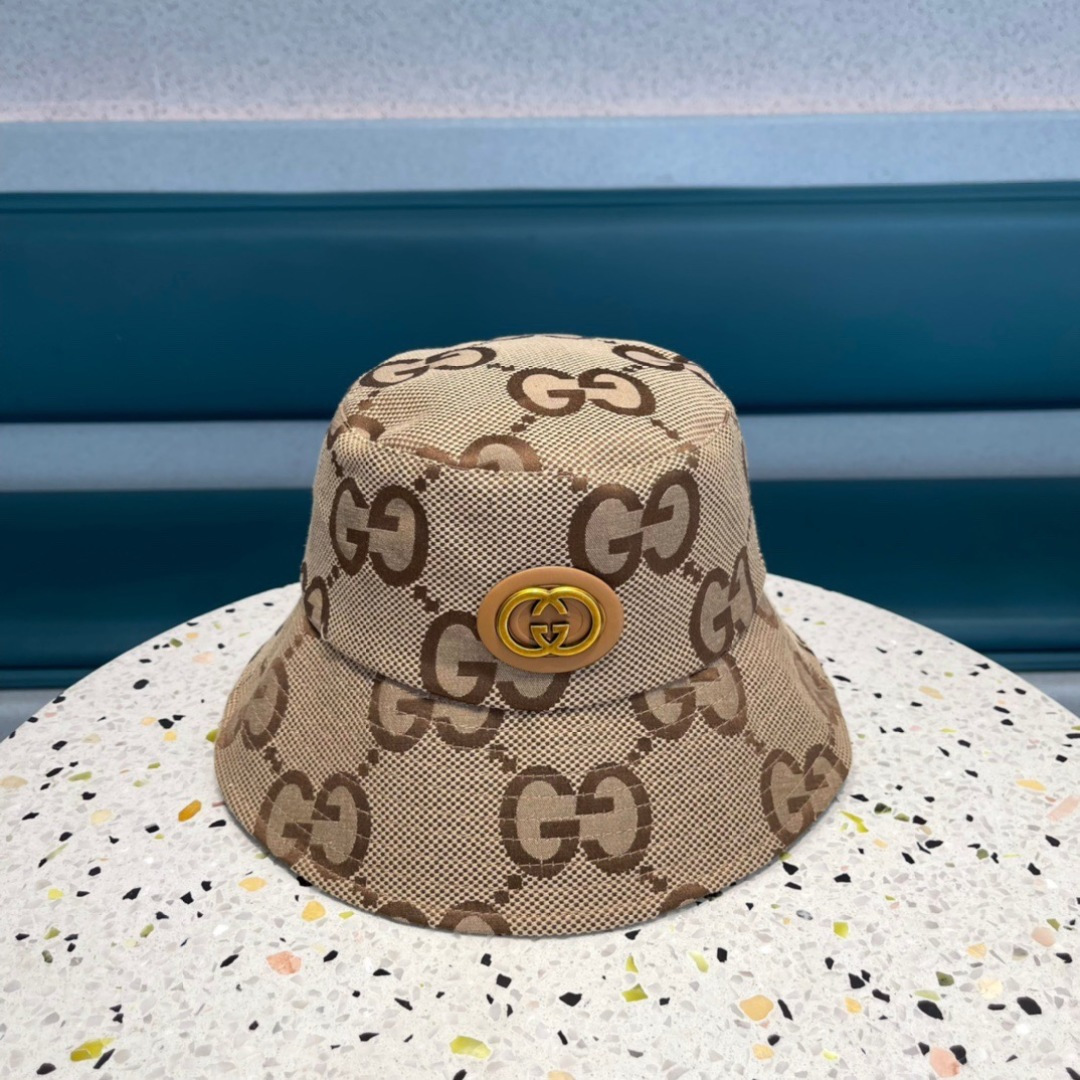  Gucci古奇2025新款棒球帽，原单货，帆布面料，男女通用，洗水标齐全，头围57cM