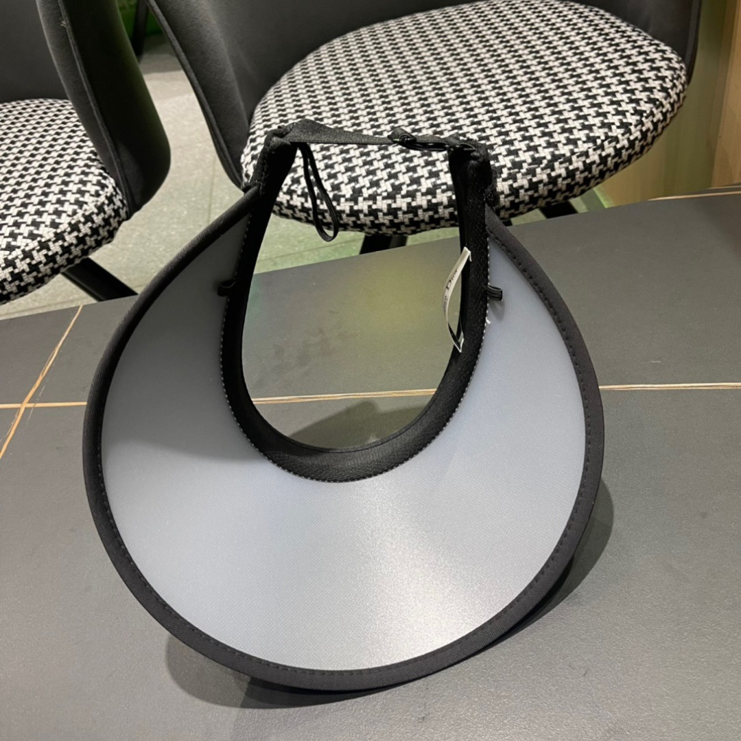  迪奥Dior 2025早春最新款空顶帽，夏天必备单品，因为真的太好搭，夏天搭配清凉夏日风情真的超