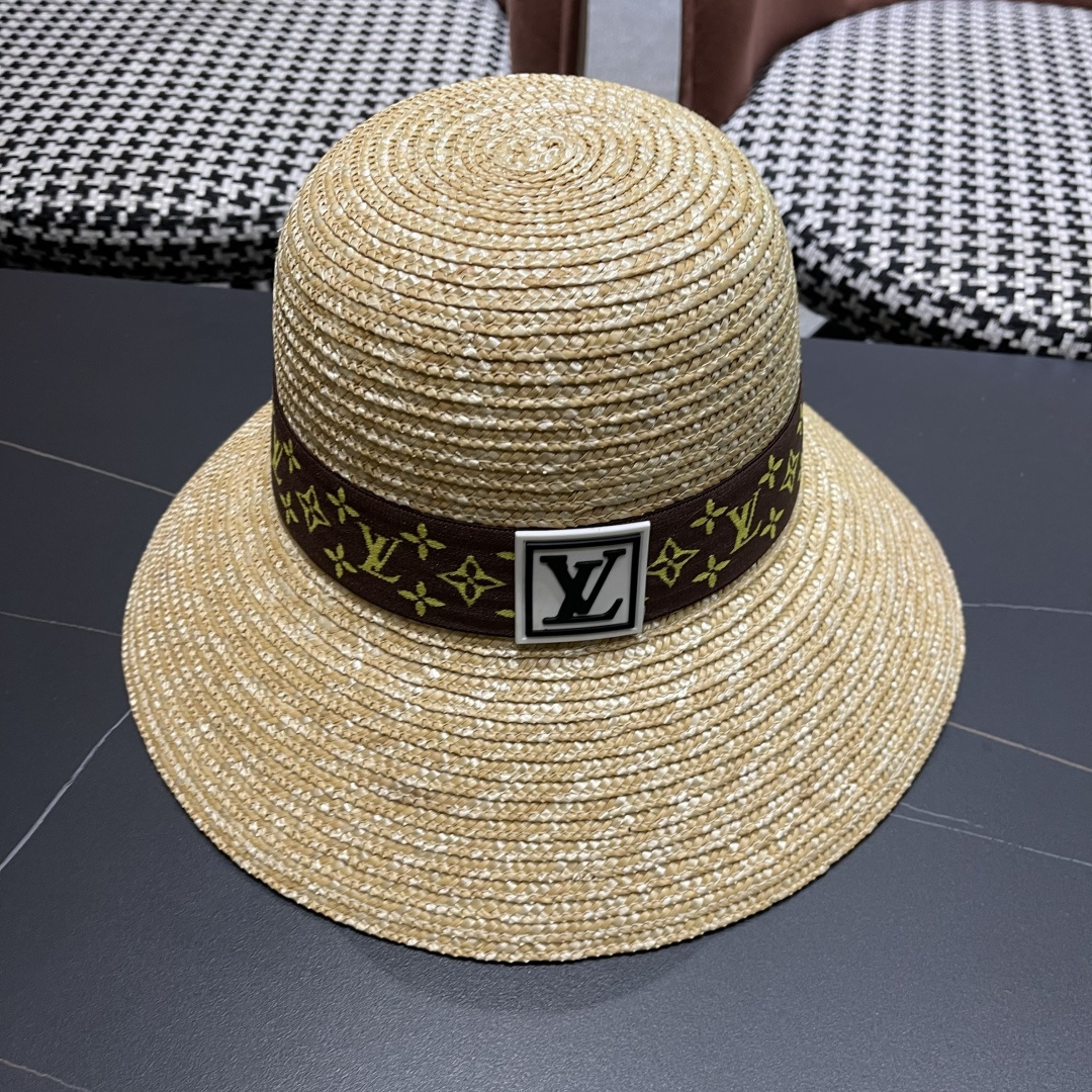 NO:348277,LV Louis Vuitton 2025 new wheat pole sunbasin hat straw hat beach style, simple and elegant, new hat shape is super beautiful, must wear a hat when going out, straw hat fisherman hat baseball hat, hat, louis vuitton, louis vuitton, espadrilles, hatsLV 路易威登2025新款麦杆遮阳盆帽草帽沙滩风格,简约大方,新款帽型超美腻,出门必带帽子草帽渔夫帽棒球帽,帽子,louis vuitton,louis vuitton,espadrilles,hats,hat