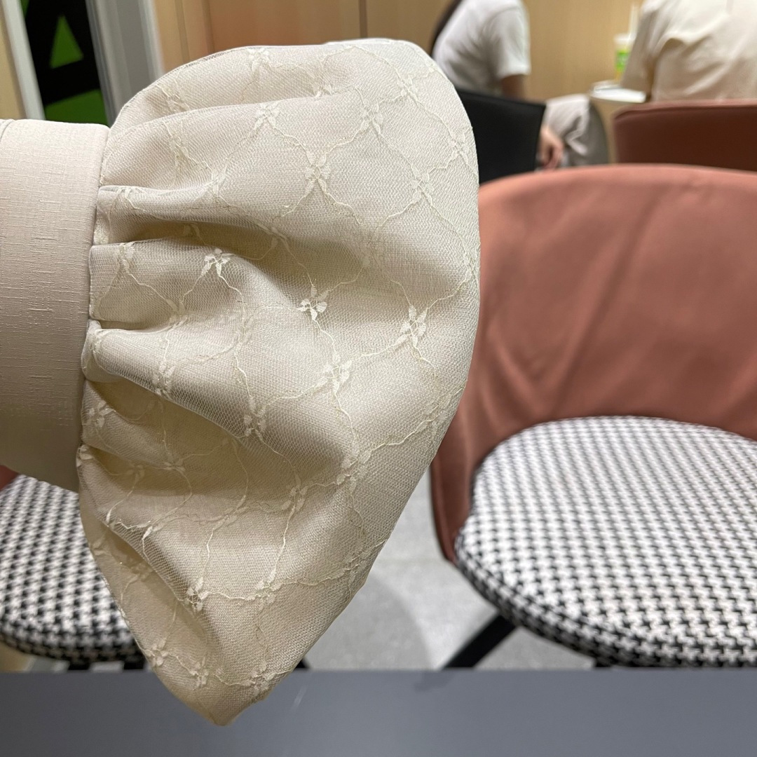  古奇 遮阳帽女防晒防紫外线可折叠太阳帽大帽檐空
顶帽子户外骑车防晒帽