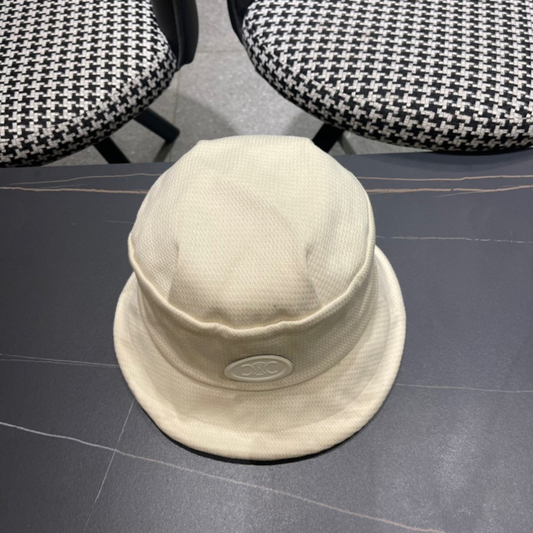  赛琳cellne新款秋款渔夫帽子女夏季出游遮阳防晒草帽可折叠太阳帽