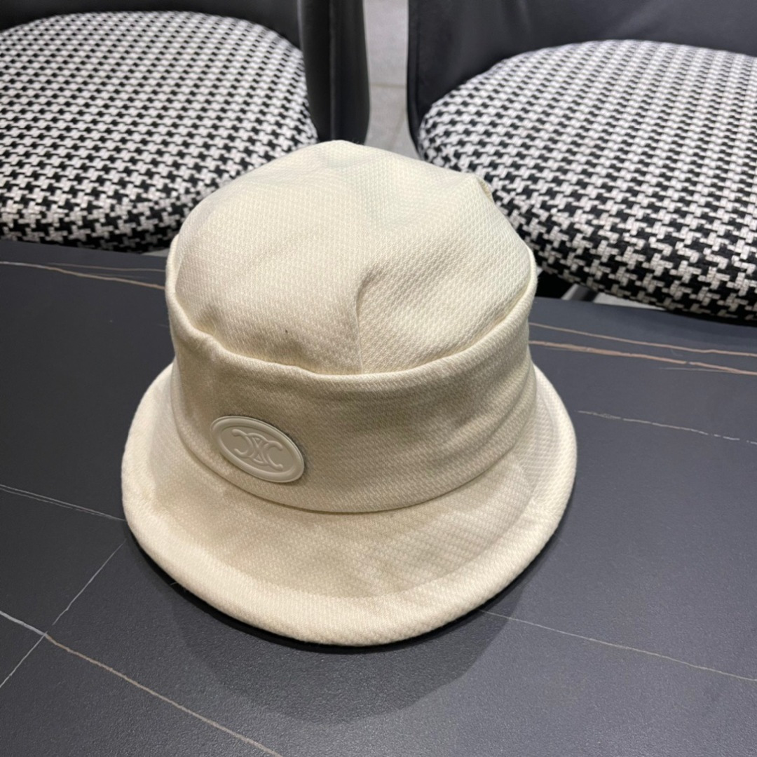  赛琳cellne新款秋款渔夫帽子女夏季出游遮阳防晒草帽可折叠太阳帽