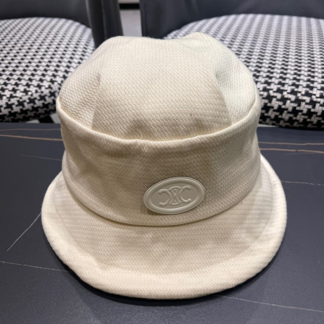  赛琳cellne新款秋款渔夫帽子女夏季出游遮阳防晒草帽可折叠太阳帽