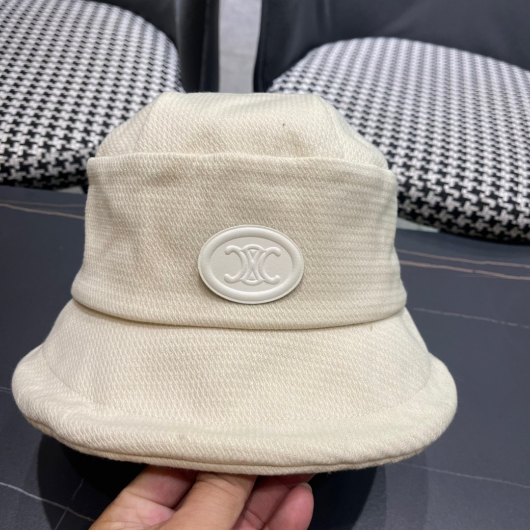  赛琳cellne新款秋款渔夫帽子女夏季出游遮阳防晒草帽可折叠太阳帽