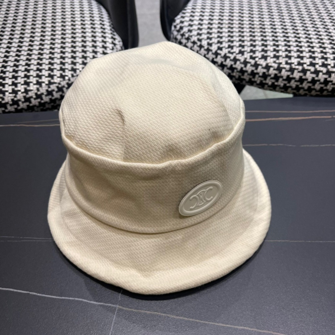  赛琳cellne新款秋款渔夫帽子女夏季出游遮阳防晒草帽可折叠太阳帽