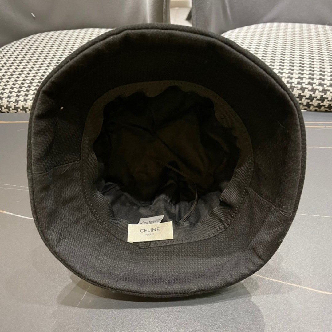  赛琳cellne新款秋款渔夫帽子女夏季出游遮阳防晒草帽可折叠太阳帽