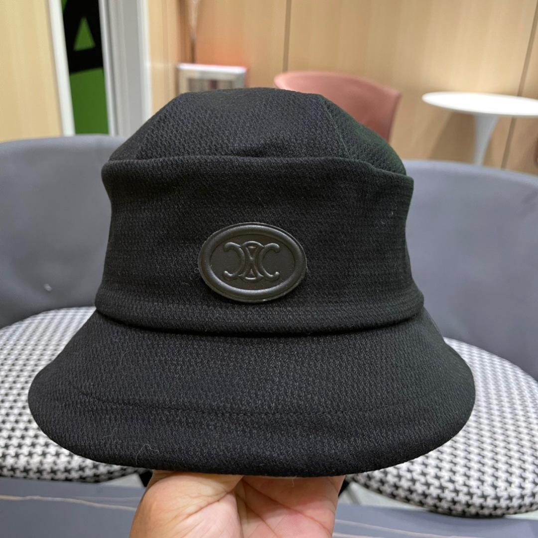  赛琳cellne新款秋款渔夫帽子女夏季出游遮阳防晒草帽可折叠太阳帽