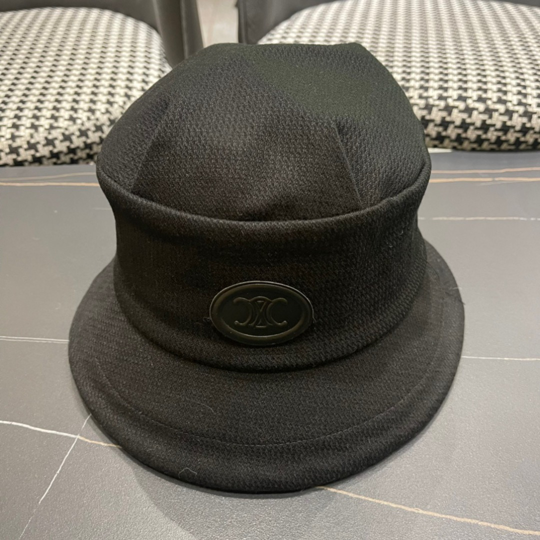  赛琳cellne新款秋款渔夫帽子女夏季出游遮阳防晒草帽可折叠太阳帽