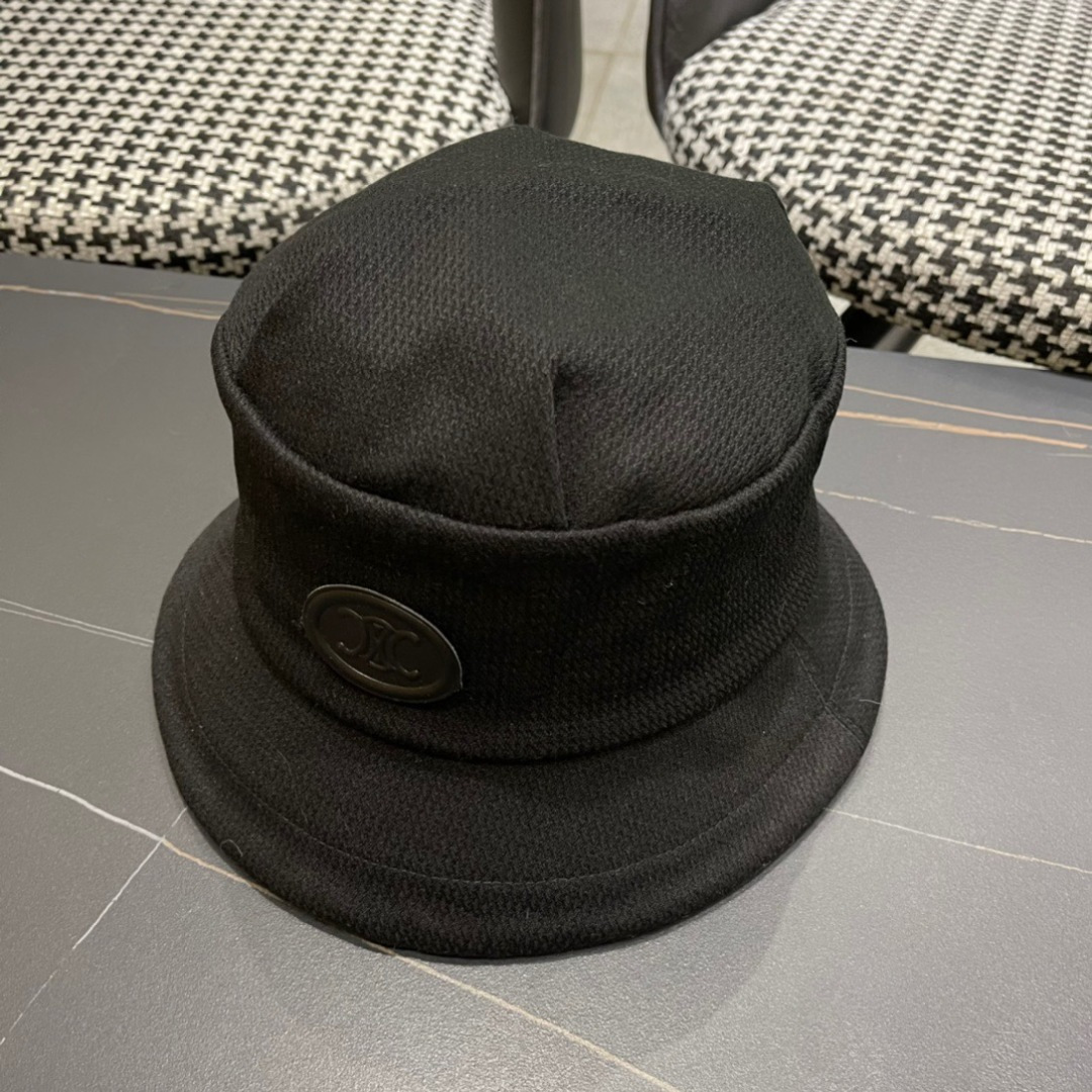  赛琳cellne新款秋款渔夫帽子女夏季出游遮阳防晒草帽可折叠太阳帽