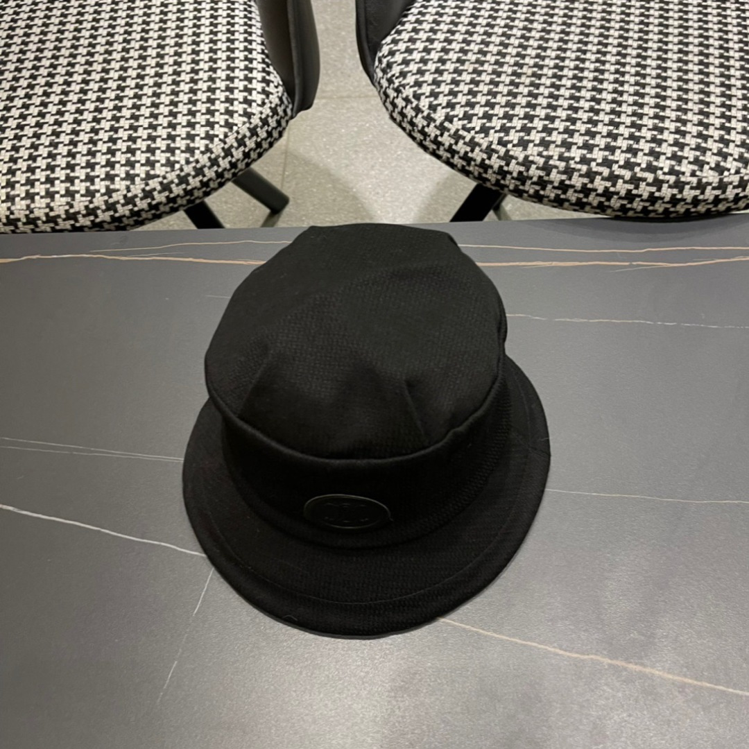  赛琳cellne新款秋款渔夫帽子女夏季出游遮阳防晒草帽可折叠太阳帽